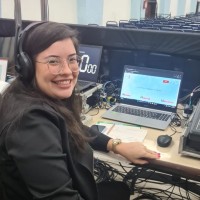 Ingrid Cabral