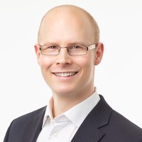 Linus Paulsson