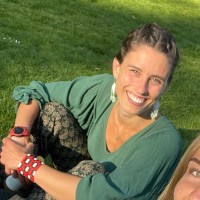 Jessica van den Ende