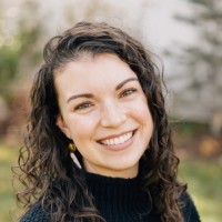 Courtney Vandermyden