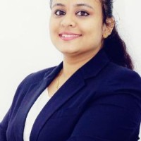 Jisha Alex