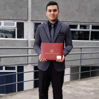Marvin Josué Rojas Díaz