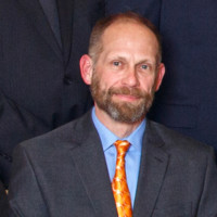 Nick Butler