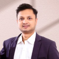 Anurag Rao