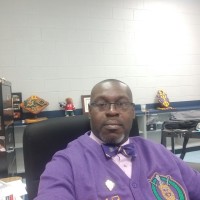 John Washington