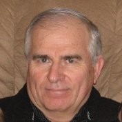 Clark Drysdale