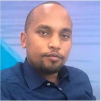 Jackson Maina