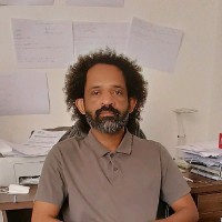 Rodrigo Batista