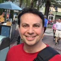 Tony DiFranco