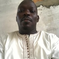 djibril seck