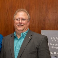 Greg Smith, Ms, Cih, Csp, Chmm