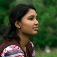 Nancy Priya