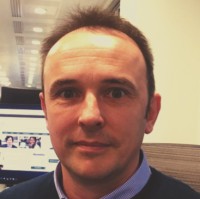 Gary Drain