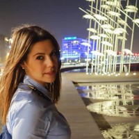 Maria Solonaki
