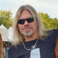 Dan Stewart