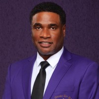 Angelo Riddick, COL(R) PMP
