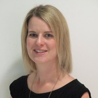 Sarah Lane (Shepherd)