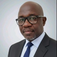 Amychia Olivier GBALET