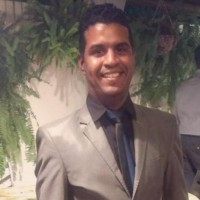 Cássio dos Anjos, MSc