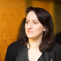 Elizabeth Hewson