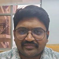 Vivek Bharadwaj