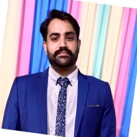 Sandeep Kaushik