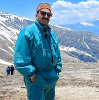 Mohan Lal Goyal