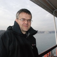 Graham Naylor