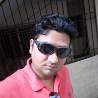 Krutik Khasatiya