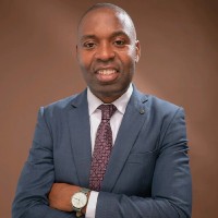 Alex Mwila