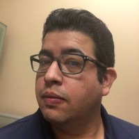 Eric Valderrama