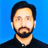 Ubaid Ullah