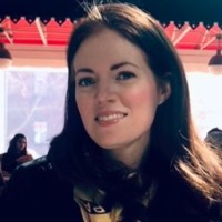 Christine Mccarthy