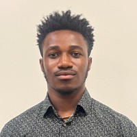 Hussein Aderibigbe