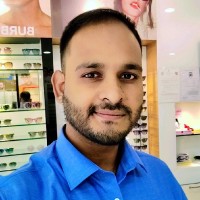 Shubham Das Yadav