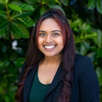 Poojitha Madaka