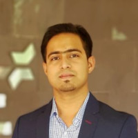 Praveen Crasta