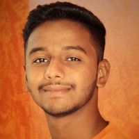 Nikhil Supe