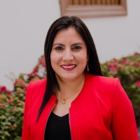 Jenny Román Huaygua