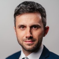 Jan Rysavy, Fcca