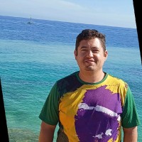 Tiago De Lima Saralegui