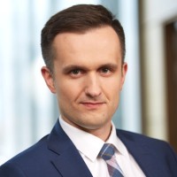 Mariusz Turek, MCIPS