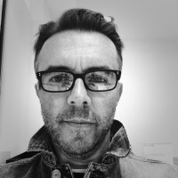 Andy Hipkiss