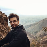 Amirreza Ghorbani