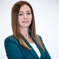 Andreana Rao