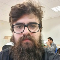 Diego Furtado Dos Santos
