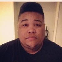 Najee Holmes