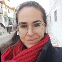 Ana Isabel Romero Campos