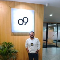 Kaushik Dhar