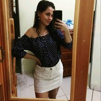 Andrielly França